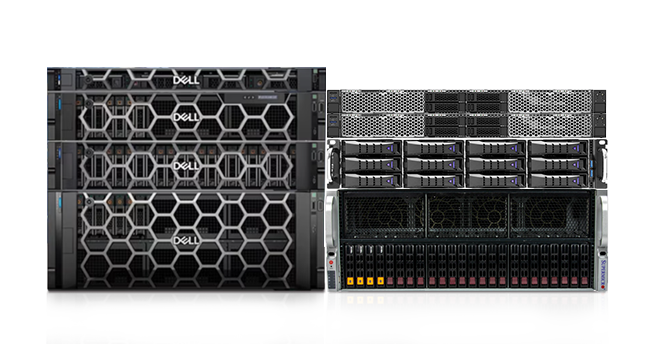 Racklive Rack Engineering team