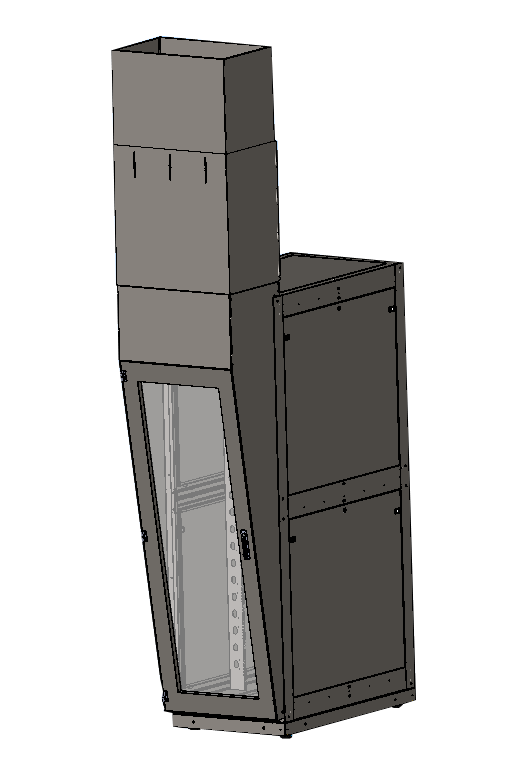 Air Containment (VED)