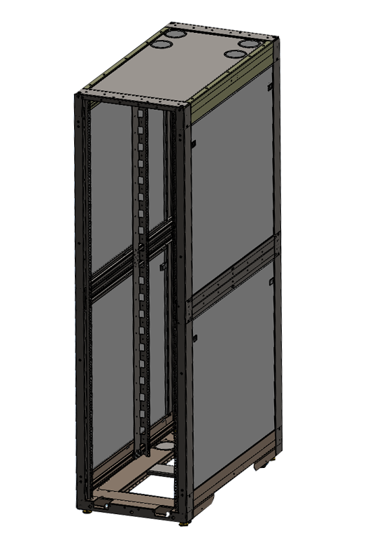Server Rack