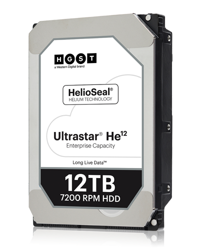 Ultrastar He12