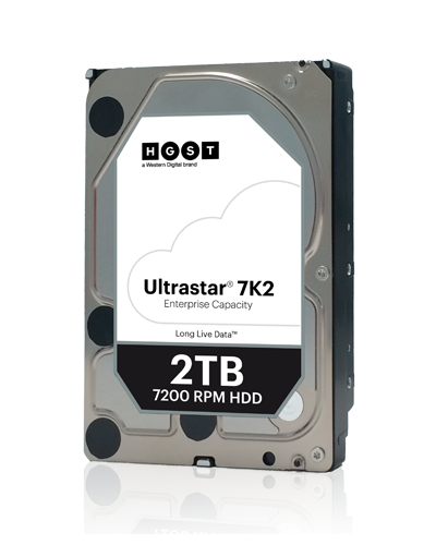 Ultrastar 7K2