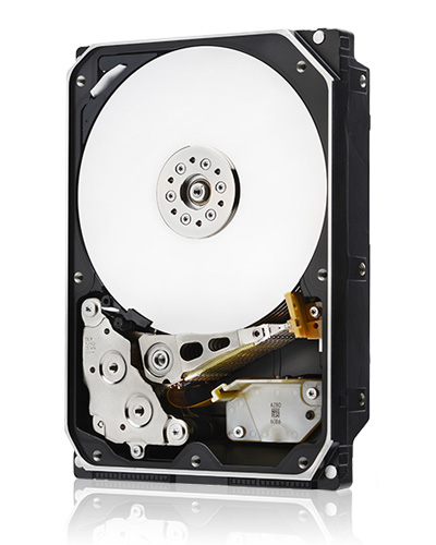 Ultrastar He10