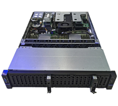 SVR2U24 NVMe Storage Server