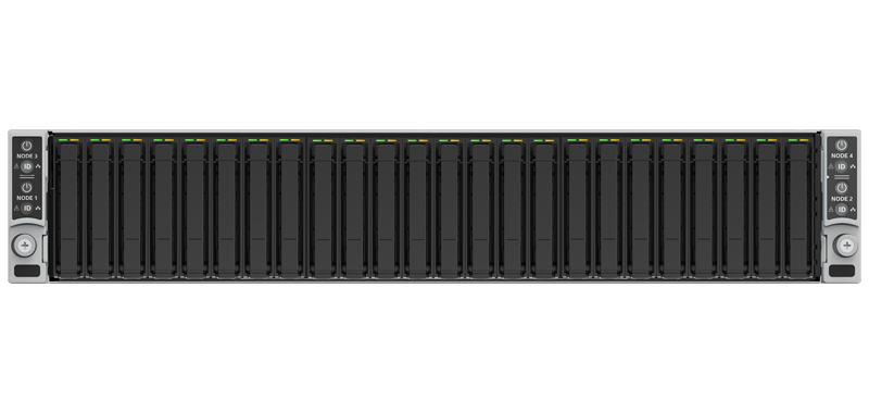 Intel H2224XXLR3