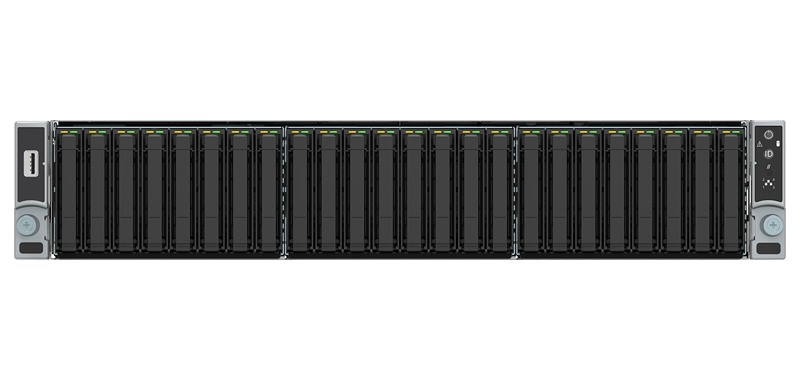 Intel R2224WFTZS