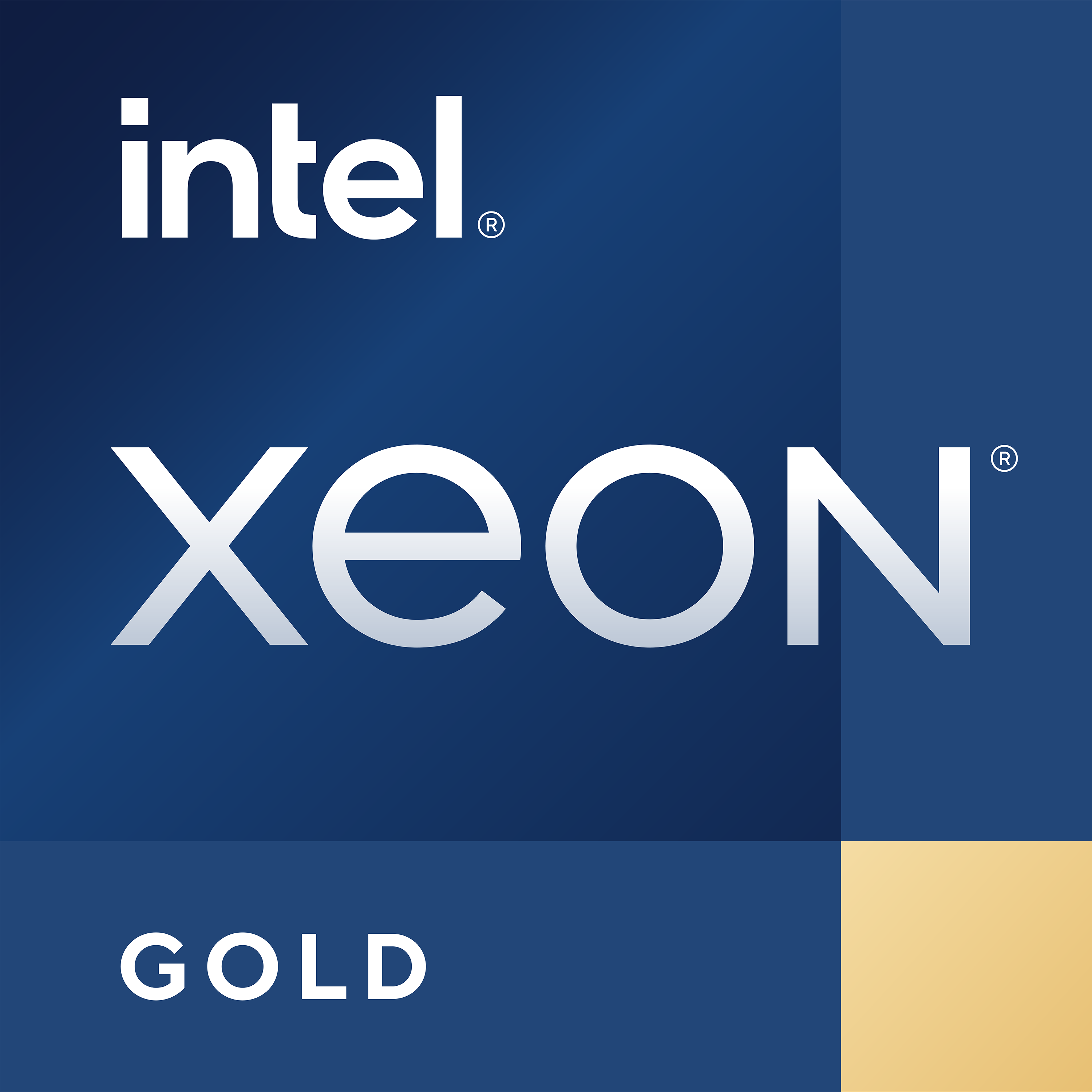 Xeon Gold