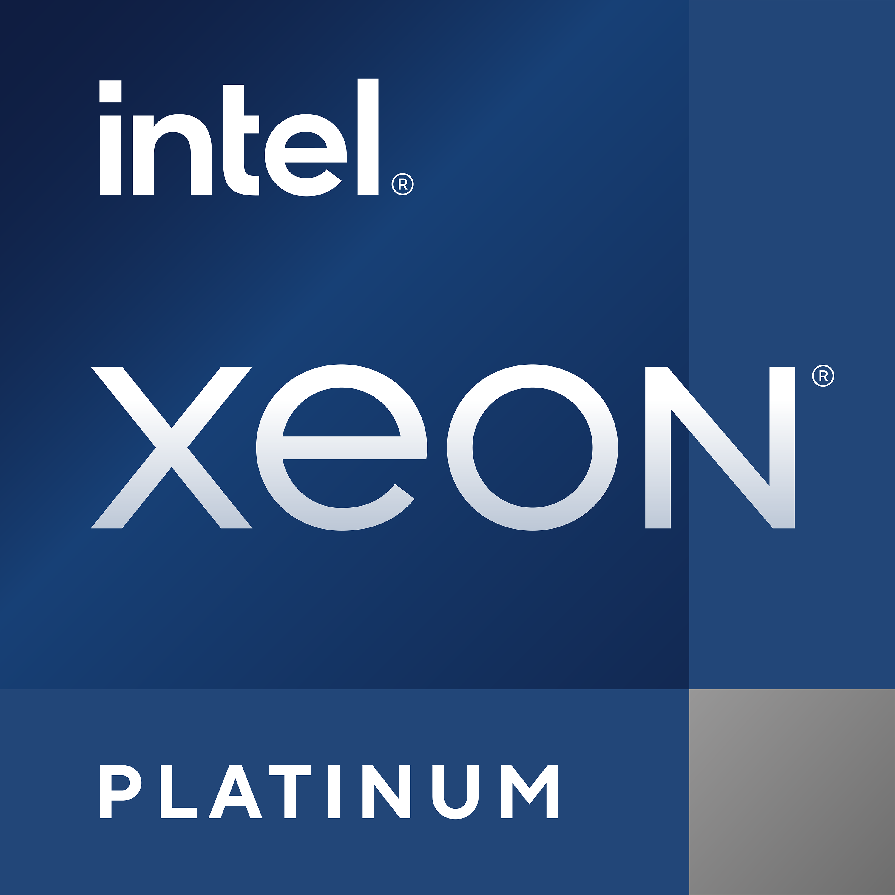 Xeon Platinum