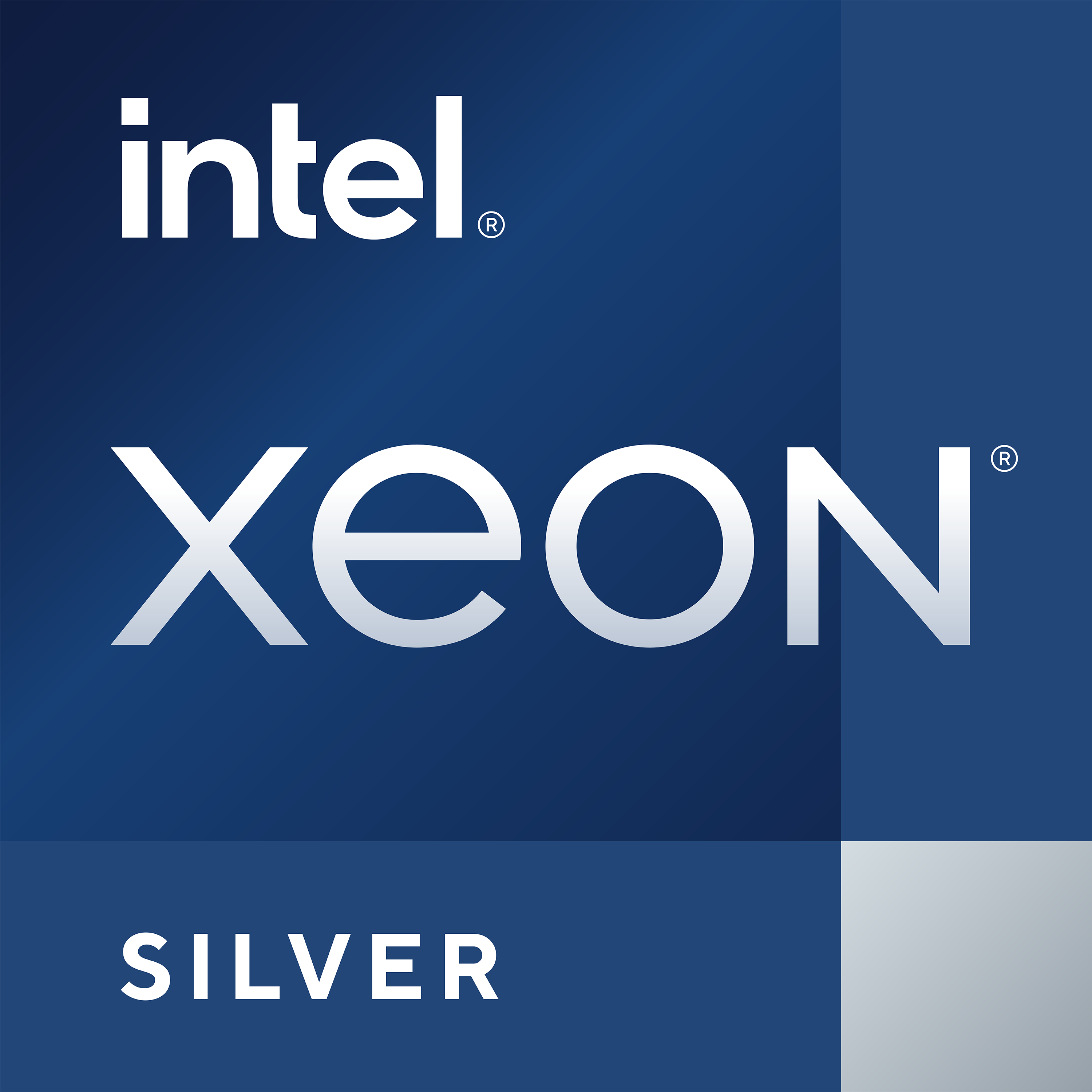 Xeon Silver