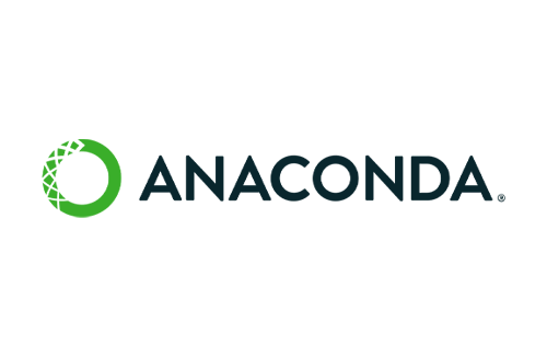 Anaconda logo