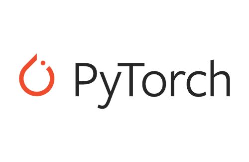 PyTorch logo