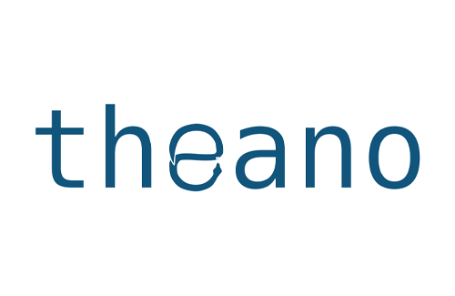 theano logo