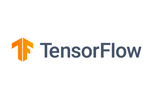 TensorFlow logo