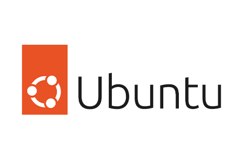 Ubuntu logo