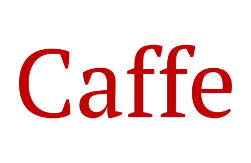 Caffe logo