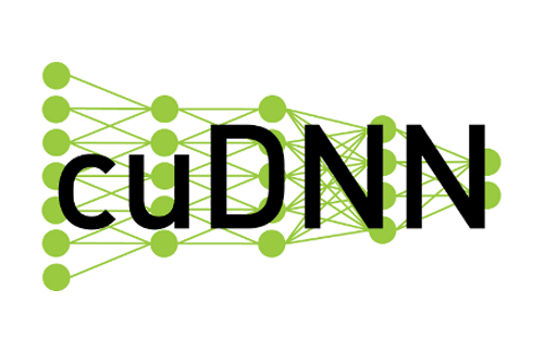 cuDNN logo