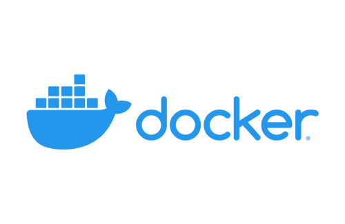 Docker logo