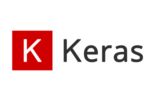 Keras logo