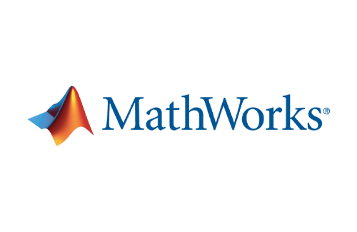 MathWorks logo