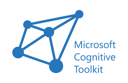 Microsoft Cognitive Toolkit logo