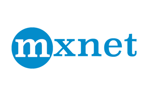 mxnet logo