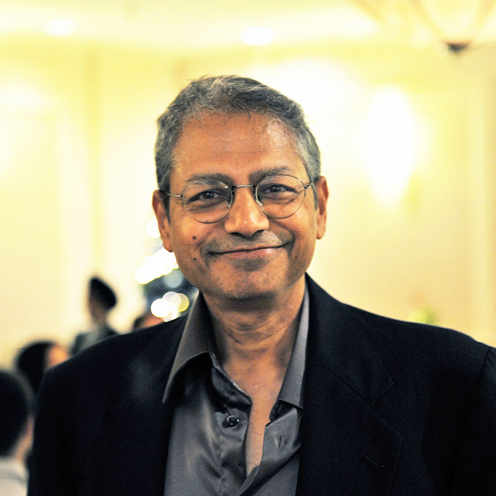 Arvind Bhargava