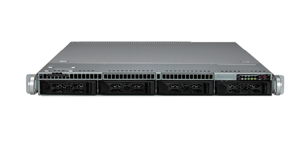Supermicro 1U A+ Server AS-1015CS-TNR