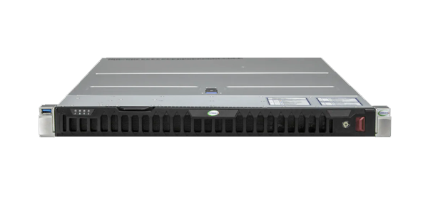 Supermicro 1U SuperServer SYS-121H-TN10R