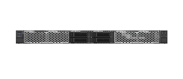 Intel® 1U Server M50FCP1UR204