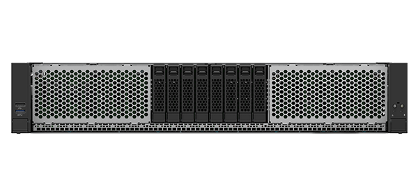 Intel® 2U Server M50CYP2UR208