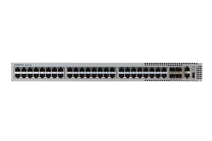 Arista 7010T-48 Switch