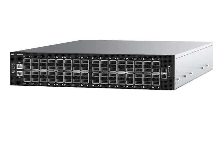 Dell PowerSwitch Z Series Switches