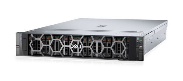 Dell Poweredge R760 Server