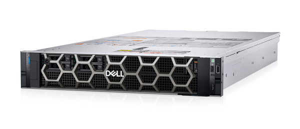 Dell Poweredge XE9640 GPU Server