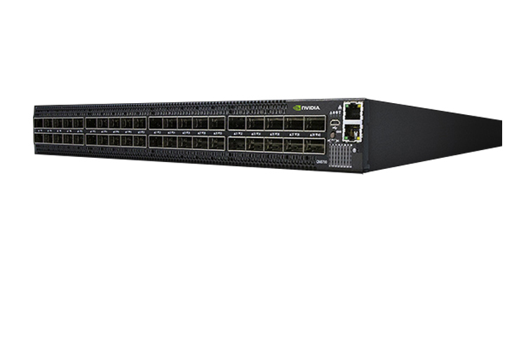 NVIDIA Quantum QM8700 InfiniBand Switch