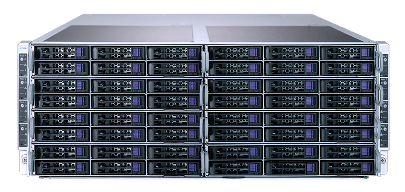 Rackstore ASA-4802-X2-R-1