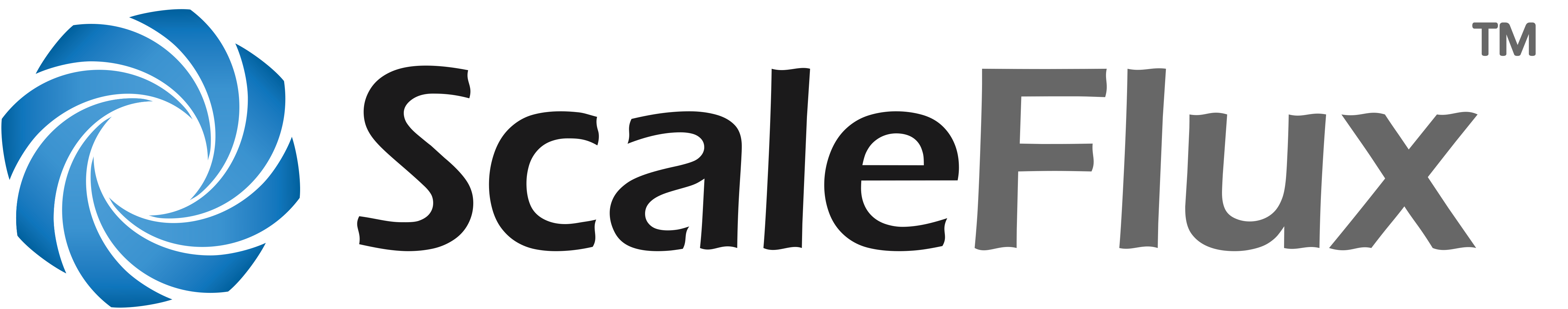 ScaleFlus Logo