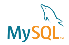 MySQL logo