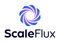 ScaleFlux logo
