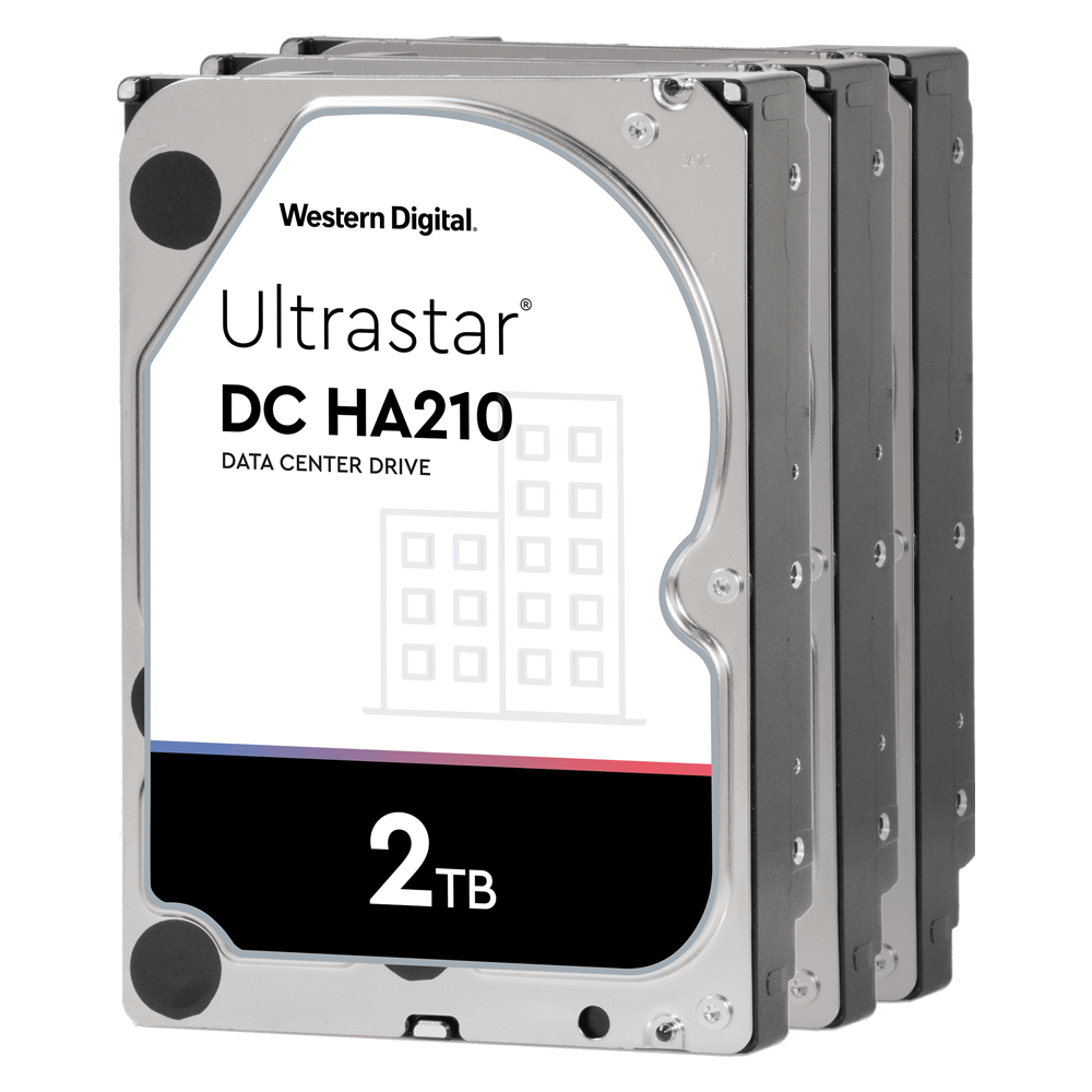 Ultrastar DC HA200 Series