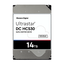 Ultrastar DC HC530