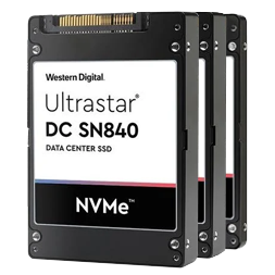 Ultrastar NVME Series SSD