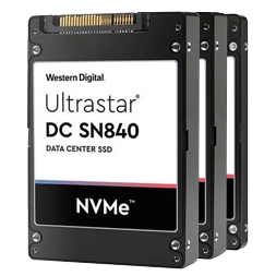 Ultrastar DC SN840